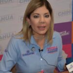 “No es solo el informe”: Álvarez acusa a Jiménez de dejar de respaldar al PAN