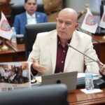 Diputado defiende impugnación de Morena contra reforma electoral de Chihuahua