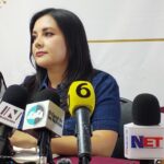 Mayra Chávez defiende gestión de Sheinbaum tras su Segundo Informe de Gobierno