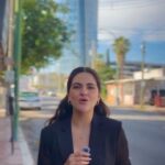 Narcopolíticos chihuahuenses de Morena temen a la Torre Centinela, señala Daniela Álvarez. 