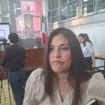 Principal alianza rumbo a 2027 debe ser con la sociedad civil, afirma Rocío González.