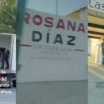 Rosana Díaz se subordinó a Maru Campos con despensas de NutriChihuahua, acusa regidor Antonio Domínguez.