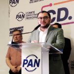 Segundo Informe de Gobierno de Claudia Sheinbaum, negativo para Ciudad Juárez: PAN
