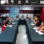 Congreso aprueba proyecto de Fideicomiso para la Policía Estatal, informa Jorge Soto.