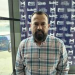 Elección de 2027 será atípica y el PAN deberá llevar a sus mejores perfiles a las calles: Gabriel García Cantú.