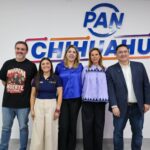 PAN califica a Morena como “nido de buitres”.