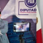 PAN acusa a Claudia Sheinbaum de intolerancia a las críticas de los mexicanos