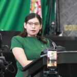 Cuestiona diputada actuar de las autoridades estatales por caso del Crematorio Plenitud.