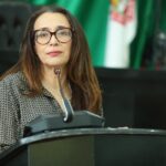 Buscará Morena fortalecer la investigación y protección de víctimas ante el nuevo delito de acecho.