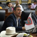 México se encuentra por debajo de estándares de la OCDE en aprendizaje, sostiene diputado Jaime Torres