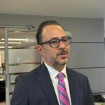 Tabla de Valores Catastral evoluciona a plataforma digital, indica el diputado Jorge Soto.