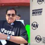 Dependencias municipales bajo amenaza si apoyan la Revocación de Mandato, indica Jesús Saláis. 