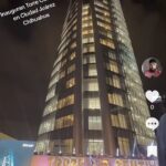 Torre Centinela no resolverá el problema de inseguridad, esperan que no se convierta en un ‘Elefante Blanco’: Analista político.