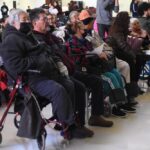 Morena acusa a Maru Campos y oposición de gastar millones en vez de otorgar pensión a personas con discapacidad.