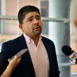 Reapertura de exportación de ganado elevará 20% el precio de los becerros, indica Saúl Mireles