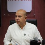 Sistema de Salud en México fracturado desde los años 80’s, indica Cuauhtémoc Estrada.