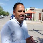 Reprueba Juan Carlos Loera declaraciones de Trump al decir que México es el epicentro del narcotráfico.