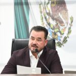 Óscar Avitia pide a titular de USICAMM transparentar procesos de admisión docente