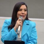 Joseline Vega refrenda inconformidad en Morena por designación de Cruz Pérez como Coordinador de la 4T.