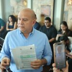 Chihuahua continúa entre los estados con mayor inseguridad pese a Torre Centinela, señala Cuauhtémoc Estrada.