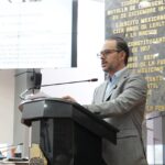 México enfrenta graves presiones por mal manejo de las finanzas públicas, señala Jorge Soto.