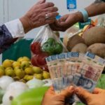 Volatilidad de productos no subyacentes impulsa aumento de la canasta alimentaria, señala economista