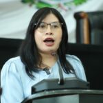 Jael Argüelles exige a la Secretaría de Salud actuar ante alerta por dengue en el estado de Chihuahua.