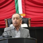 Arturo Zubía pide al Estado crear programa para facilitar regularización de tierras rurales.