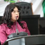 Jael Argüelles exhibe vicios y vacíos en reforma electoral propuesta por el PAN