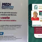 Gobiernos del PRIAN llevaron con éxito el Sistema de Salud en México, indica Xóchitl Contreras.