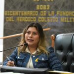 Congreso de Chihuahua aprueba por unanimidad la ‘Ley Malena’, sostiene el PT