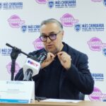 Espera la SIDE gran expectativa para cierre de año 2026 y nuevas inversiones para Ciudad Juárez.
