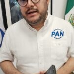 Informe Regional de Claudia Sheinbaum esta fuera de la legalidad, exponen en Acción Nacional.