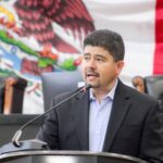 Saúl Mireles propone declarar al ganado criollo de la Sierra de Chihuahua patrimonio estatal