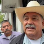 Campesinos anuncian huelga nacional para el 30 de septiembre por resultados del Gobierno Federal: Eraclio Rodríguez.