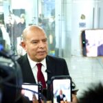 Cuauhtémoc Estrada acusa a Maru Campos de recurrir a “falsas narrativas” tras cinco años de administración