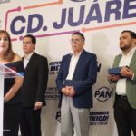 Iniciará Acción Nacional primera fase de elección entre 204 personas para Coordinadores Territoriales.