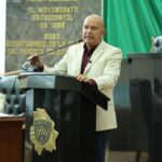 Rutas Troncales no son la solución del Sistema de Transporte en Ciudad Juárez: Cuauhtémoc Estrada