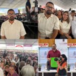PAN ya anticipaba acercamiento de Alejandro Jiménez con Morena, afirma Ulises Pacheco.¿