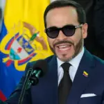 Colombia rompe relaciones diplomáticas con Irán