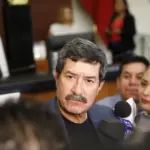 Corral acusa intento de blindar con fuero al auditor de Chihuahua