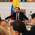 Abelardo de la Espriella ordena militarizar la ciudad de Santa Marta tras ola violenta del ‘narco’