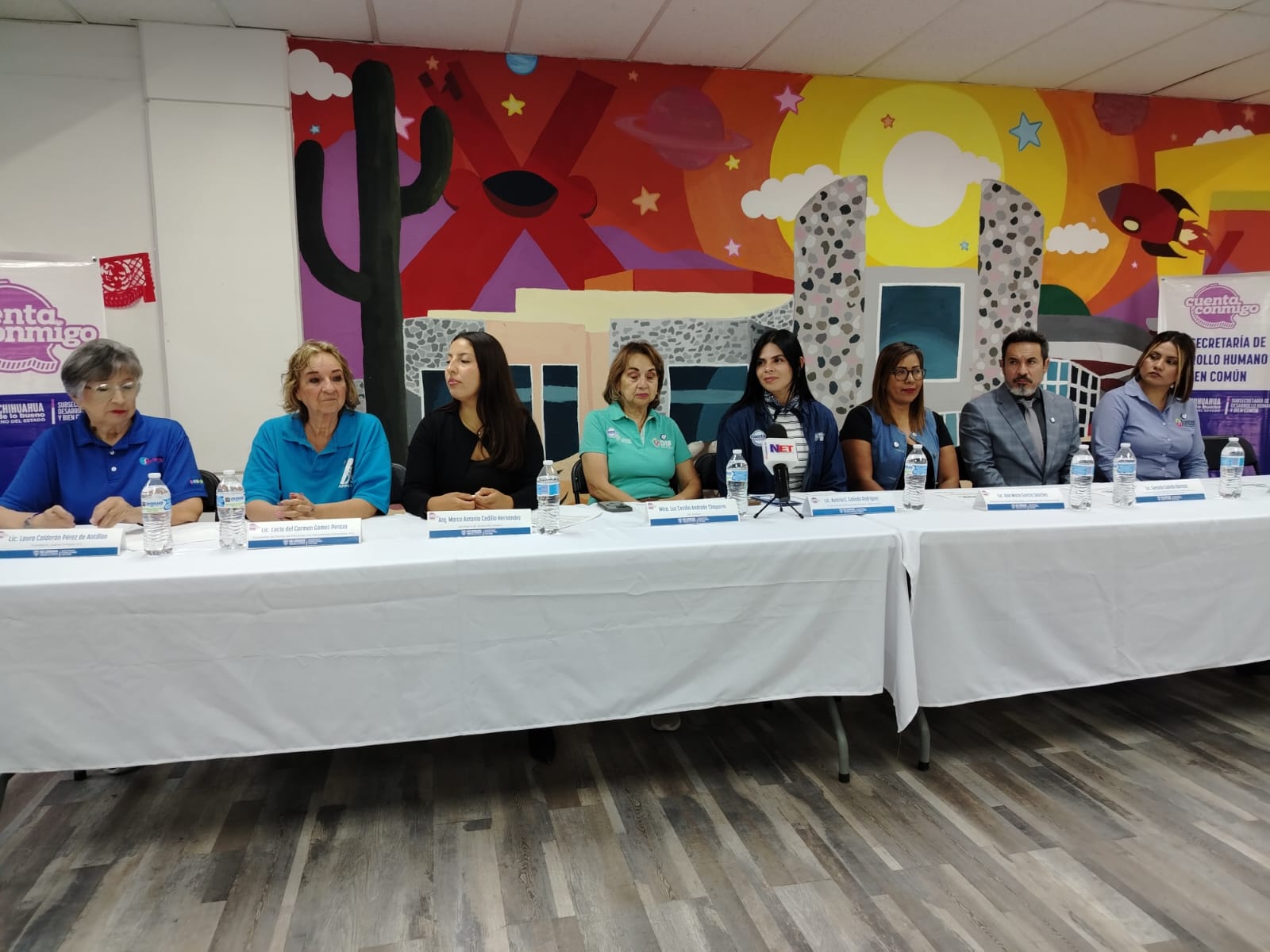 Subcomisión de Inclusión Laboral realizará Feria de Servicios para Personas con Discapacidad