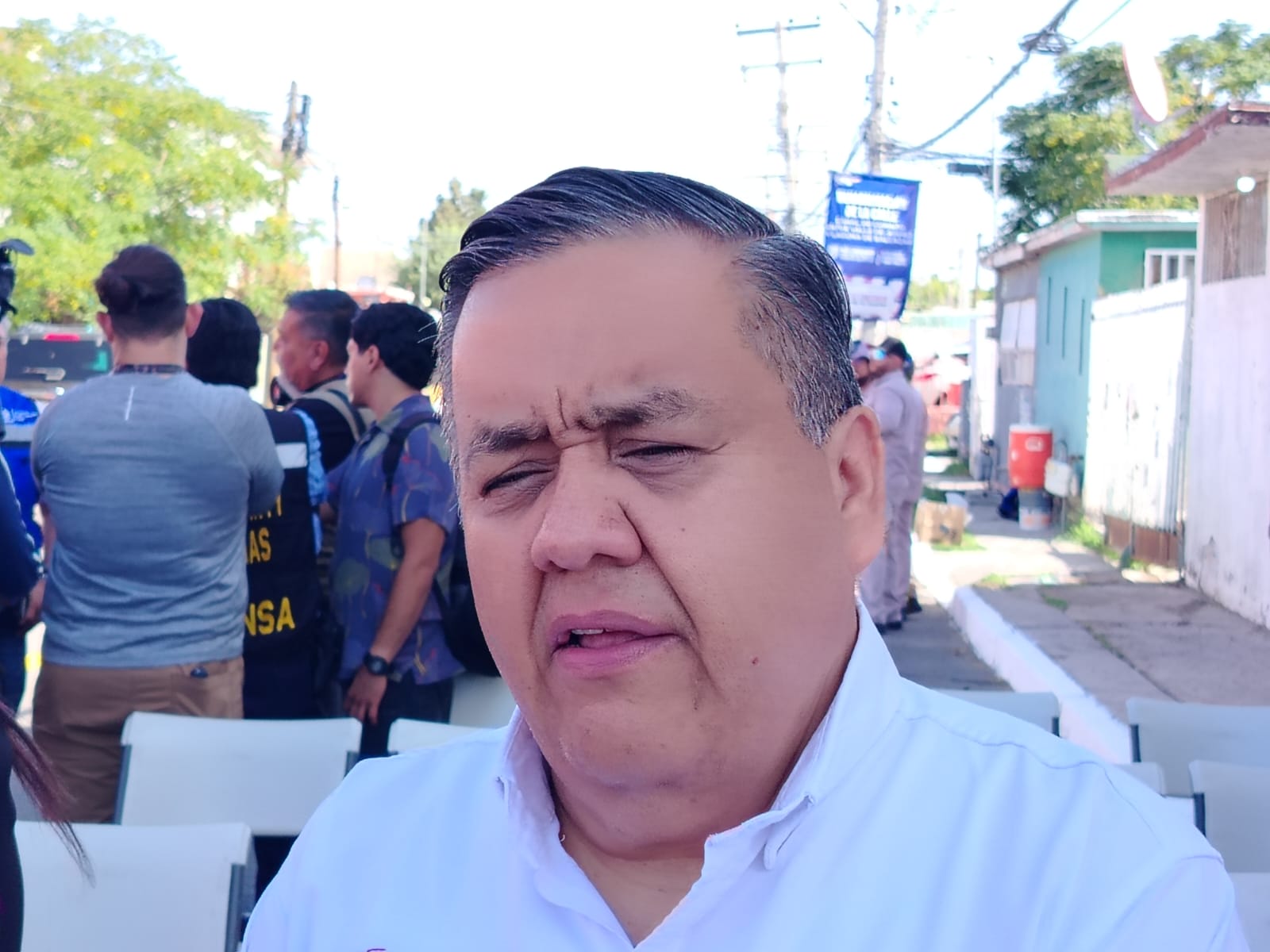 Gobierno Municipal aún no formaliza solicitud para declarar desastre por lluvias en Juárez