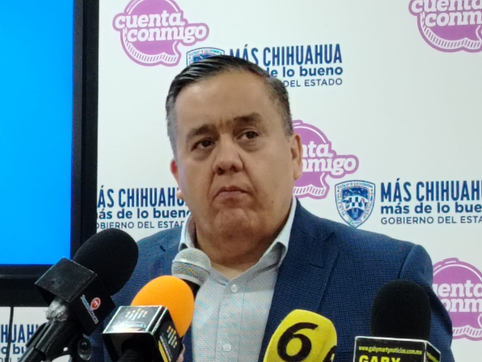 Oficinas estatales permanecerán cerradas este 16 de septiembre