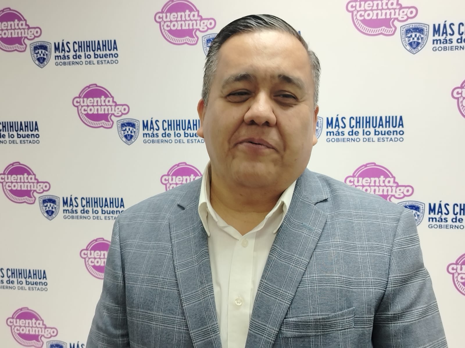 Carlos Ortiz defiende a Marco Bonilla ante críticas de Héctor Ortiz Orpinel