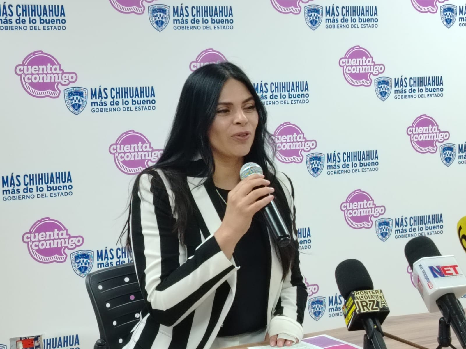 Impulsan a emprendedores con capacitación y créditos para iniciar negocios