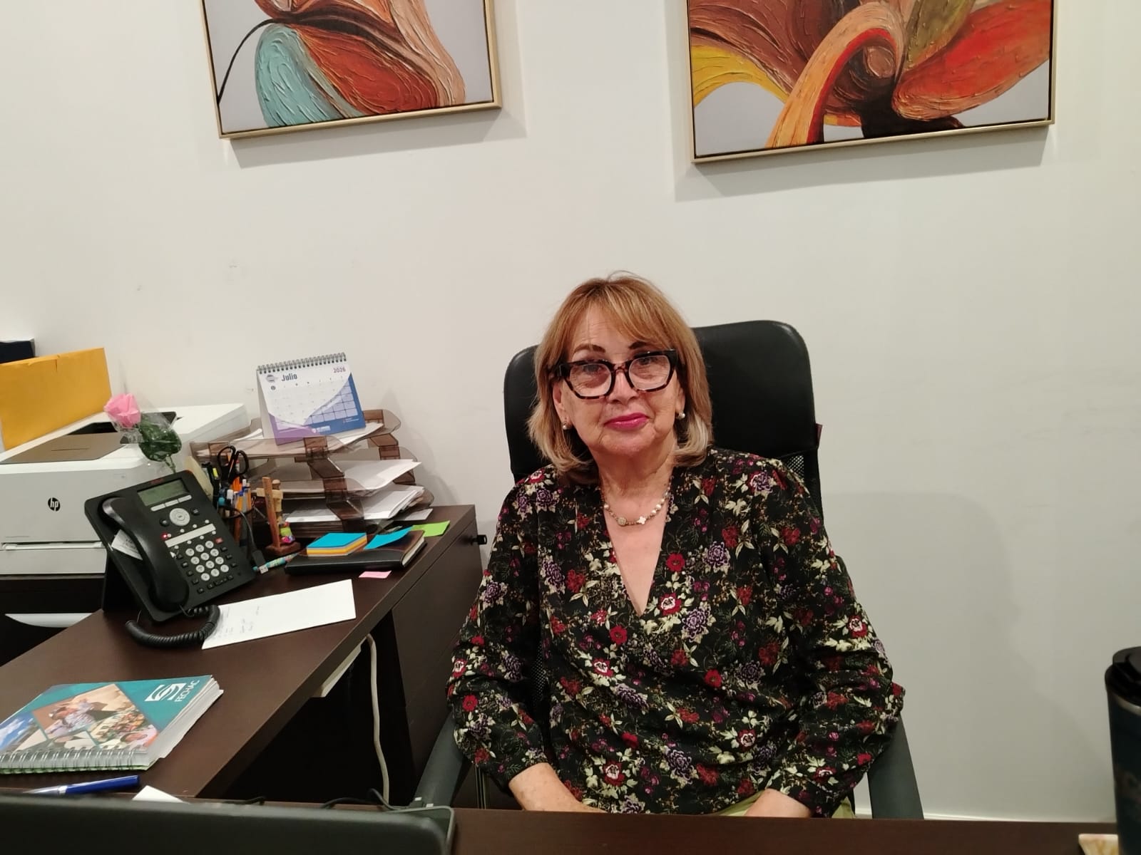 DIF Estatal prepara nueva entrega de aparatos funcionales para octubre