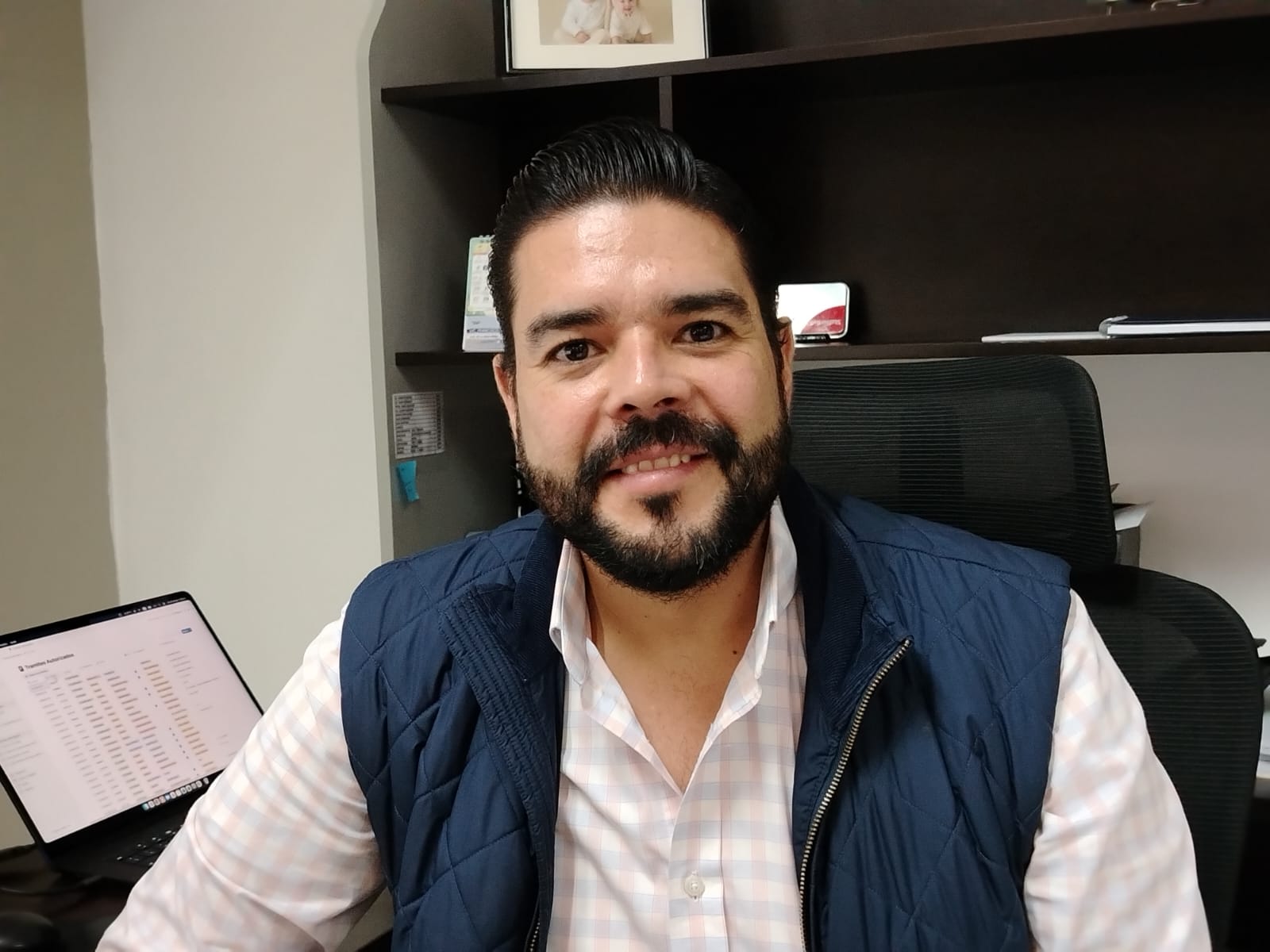 Septiembre suma 235 testamentos depositados en Ciudad Juárez