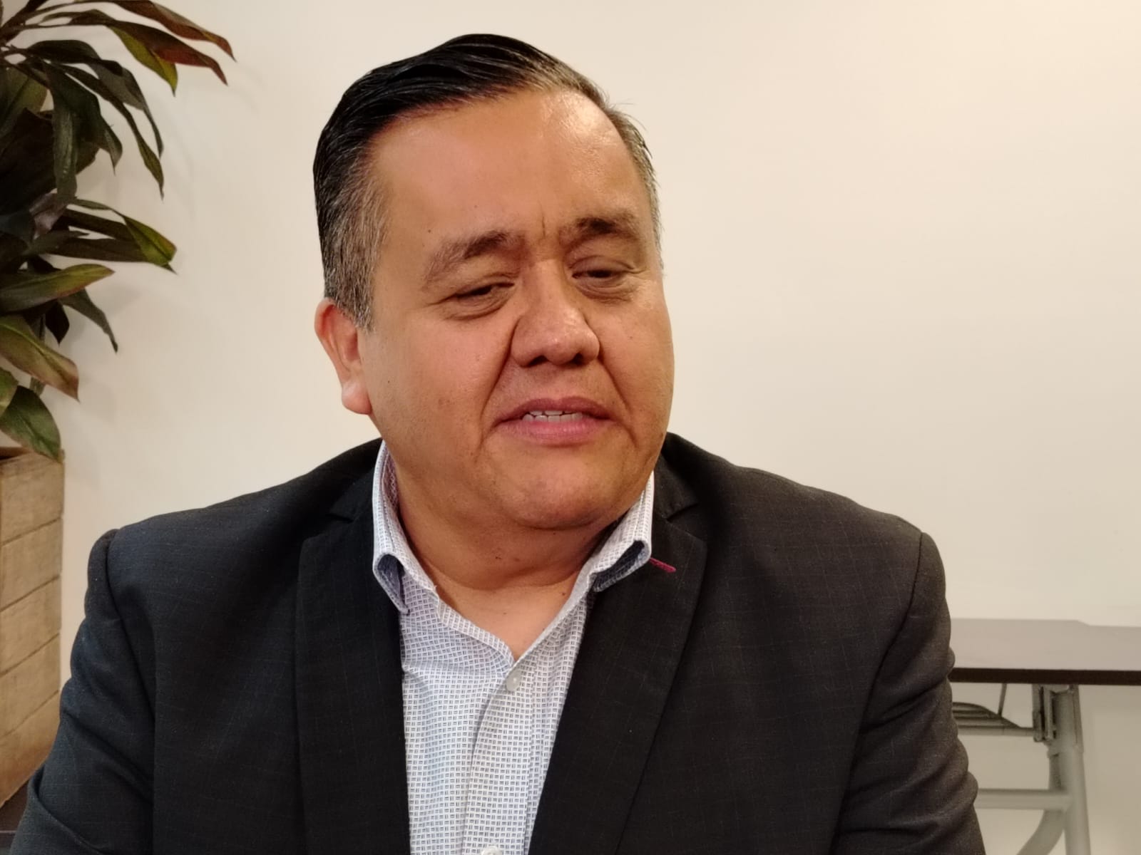 Estado analiza obras de drenaje pluvial y vasos de captación para mitigar lluvias en Juárez